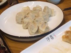 -伊喜饺子(五道口学院路店)