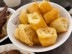 -松發肉骨茶(先得坊店)