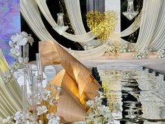 -圣爵菲斯大酒店(长沙世界之窗店)