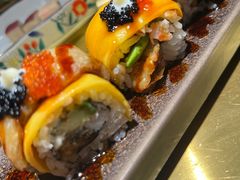 -無二炙坊·和牛烧肉(大钟寺1733店)