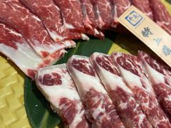-NIUAN牛庵·日式和牛烧肉(恒隆店)
