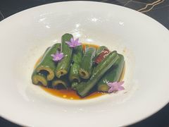 -沈灶河豚宴·河豚融合餐厅(汉中路店)