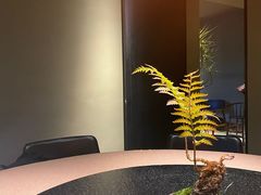 -青桃餐厅