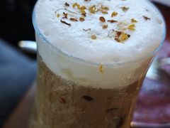 -良木缘咖啡西餐(川大店)