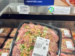 -山姆会员商店(上海浦东店)