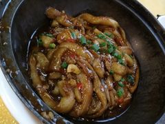 茄子煲-涛记酒家(瑞宝南路店)