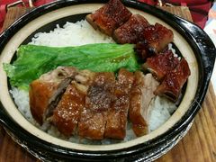 -甜蜜蜜港式茶餐厅(虹梅店)