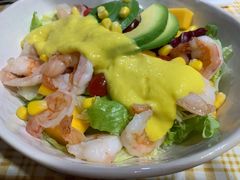 -艾蜜西餐厅(梅园店)