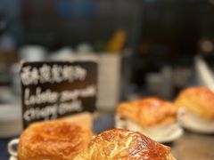 -前海华侨城JW万豪酒店·都会尚膳自助餐厅·熟成牛排海鲜酒水畅飨