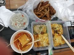 -老通城豆皮大王(吉庆街店)