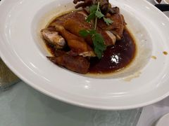 -海宝酒家(中山四路店)