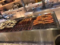 -盛宴标帜餐厅·亲子自助 (南昌喜来登酒店)