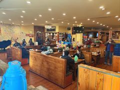 -如意林卡藏餐吧(大昭寺店)