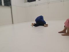 -GSTMMA综合格斗馆