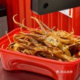 绝味鸭舌5.8折，完全实现了鸭舌自由