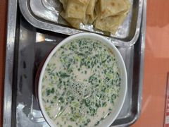 -教师之家赵家羊汤馆(东青龙街店)
