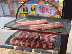 -新石器烤肉(百联川沙店)