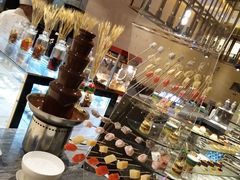 -荆州温德姆酒店-全日制餐厅