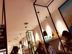 大堂-HELLO MUSAE 拾光缪斯餐厅·纯正希腊风味(苏州中心店)