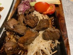 -穹六人间 people 6(岳阳路店)