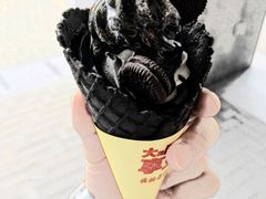 -麦当劳(金桥店)