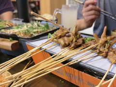 -林二哥宜烤官·宜宾小烧烤