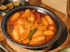 -汉拿山(北京上地华联店)