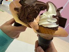 -GODIVA(王府井apm店)