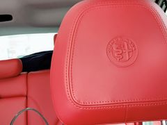 -上海保利玛莎拉蒂和阿尔法罗密欧(华翔路店)