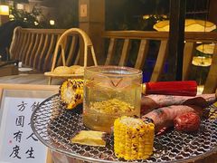 -淀里船宴(卓达店)