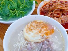 -渔桥李记奶汤面(东街店)