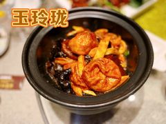 -玉玲珑·里舍(万象城店)