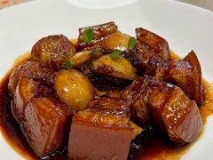 红烧肉-大鸭梨烤鸭(甘家口店)