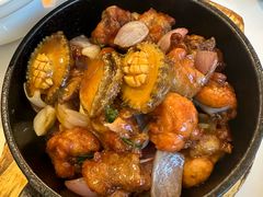 -潮界(虹桥新天地店)