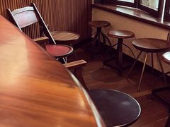 -RUMORS COFFEE ROASTERY鲁马滋咖啡(湖南路店)