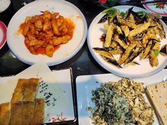 -酒肉门孔府菜(曲阜游客中心店)