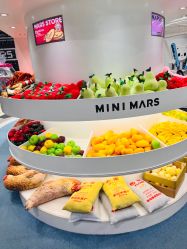 -MINI MARS KIDS CLUB亲子家庭中心(长宁天山店)
