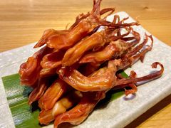 鸭舌-竹里馆 ·茶食(奥体店)