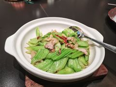 -上座云间·青年赣菜(绿茵店)