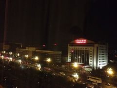 -北京饭店