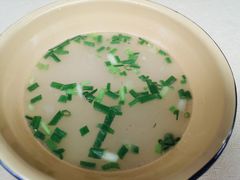 骨头汤-赵伍面庄(松石大道店)