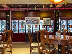 -同得兴 Since·1995 传统苏式面馆(十全街店)