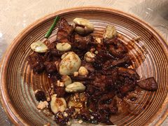 -水煮三国·川鲁江湖菜(香山店)