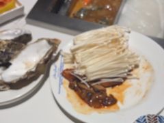 -星伦多 自助料理(圆融店)