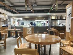 -绿茶餐厅(成都天府红店)
