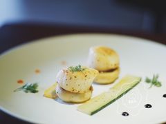 -鹿萤季·营地小馆(皇后公园店)