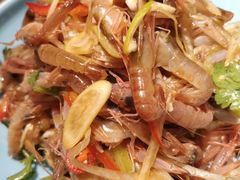-街角等你.大连海鲜烧烤(西安路店)
