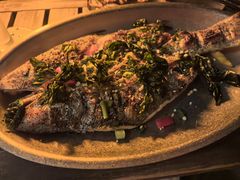 -CHURCH  BISTRO 教堂·餐吧