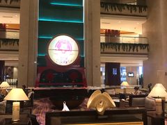 -诸暨耀江开元名都大酒店·琉森湖自助餐厅