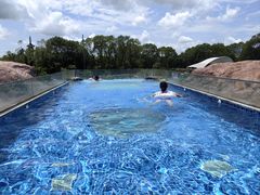 -太阳岛沙滩泳场水上乐园